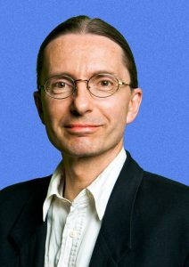 Portrait Ralf Kühne